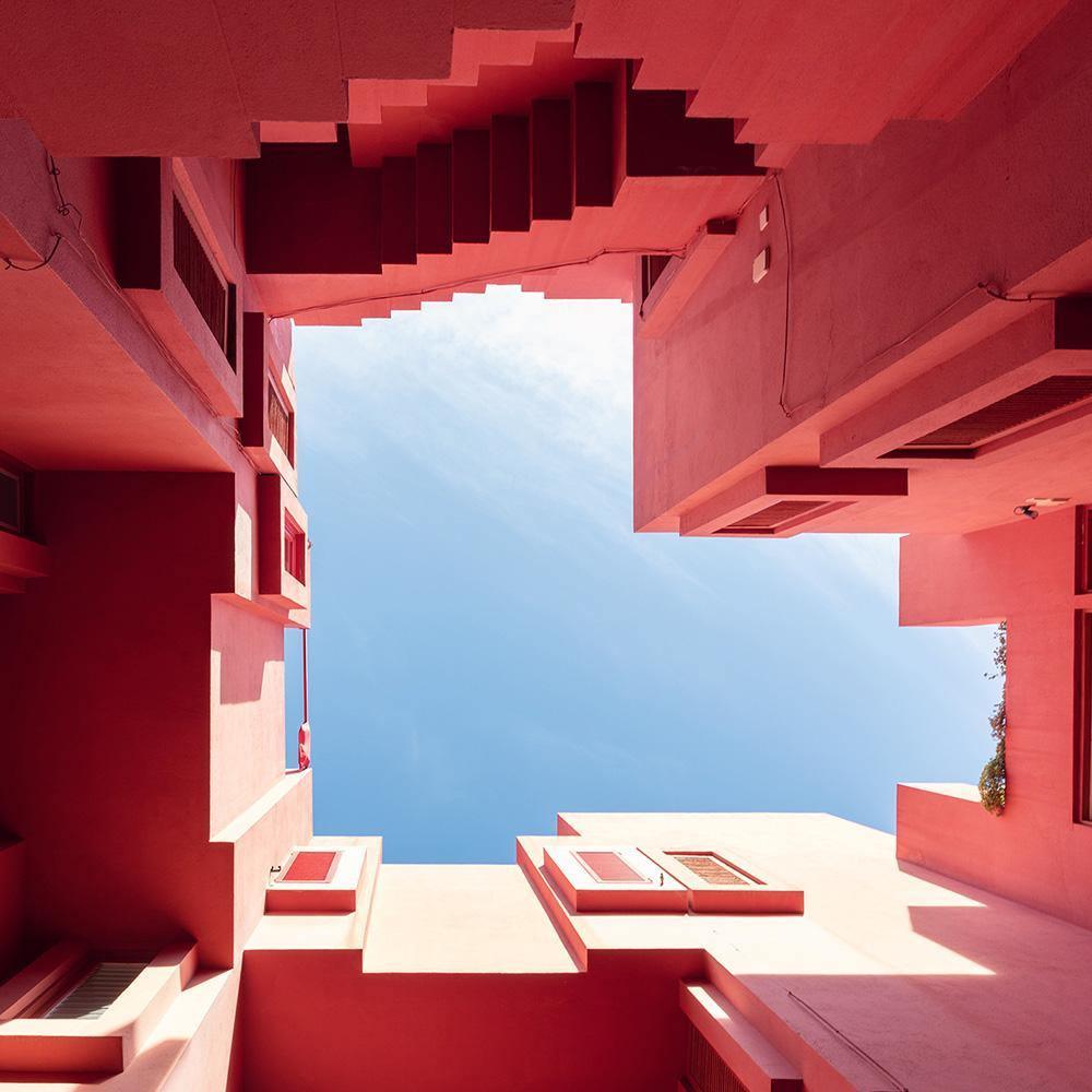 Photography by Sebastian Weiss