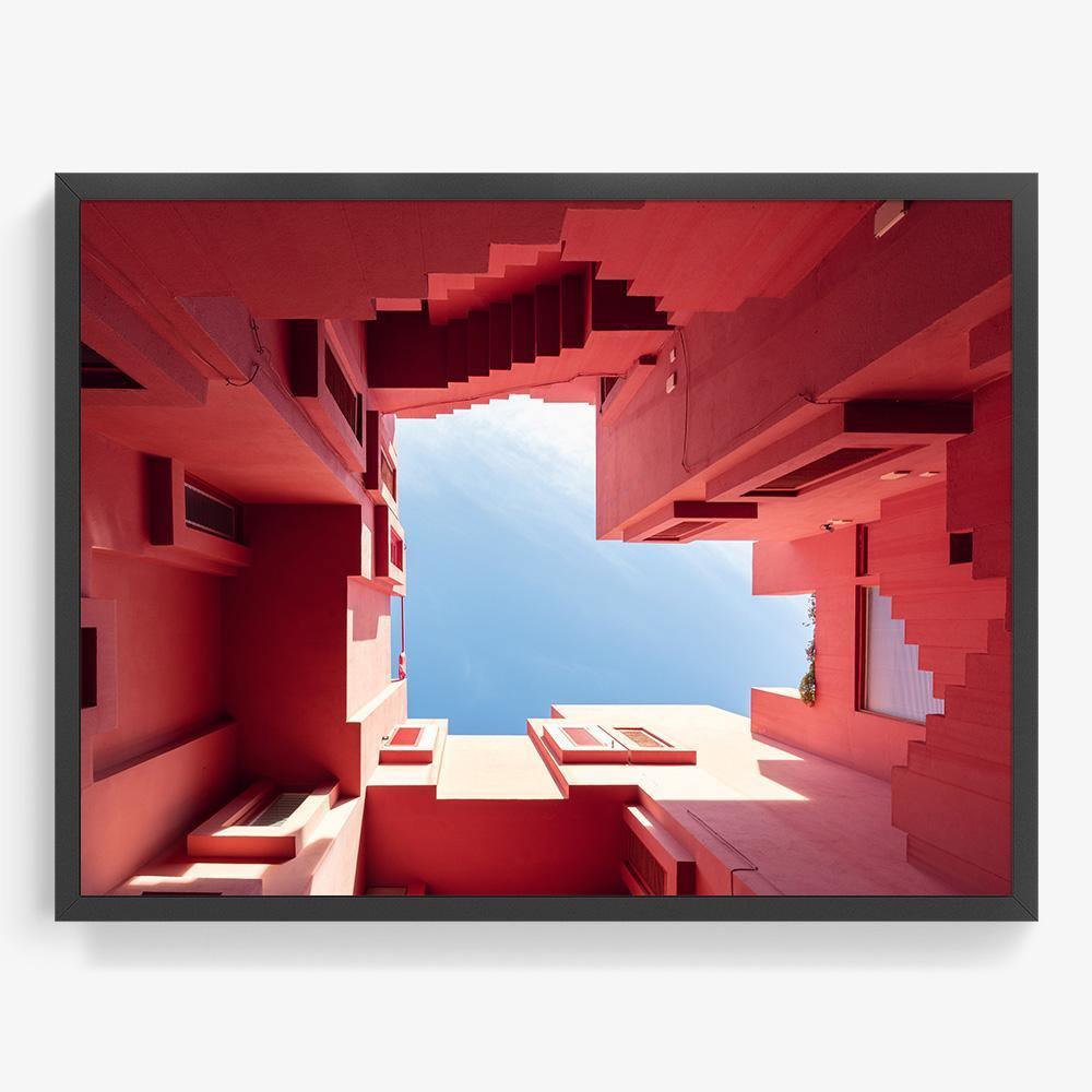 Photography by Sebastian Weiss