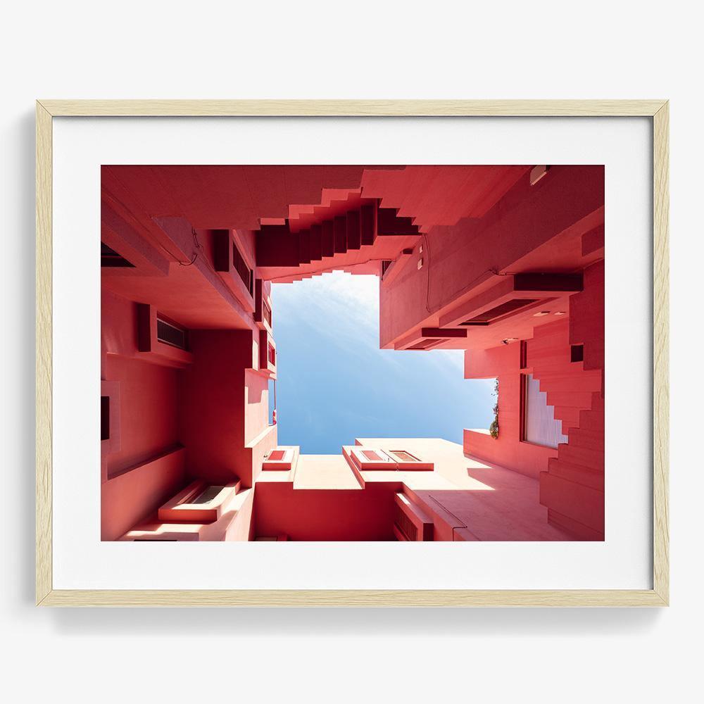 Photography by Sebastian Weiss