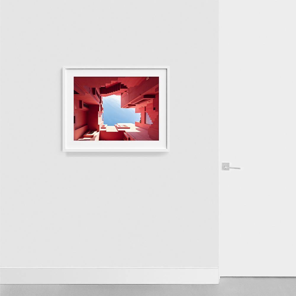 Photography by Sebastian Weiss
