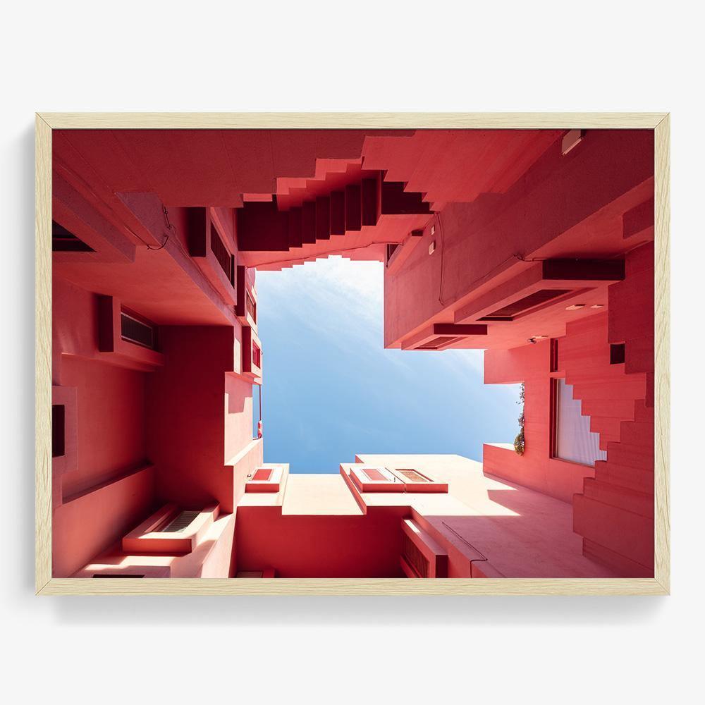 Photography by Sebastian Weiss
