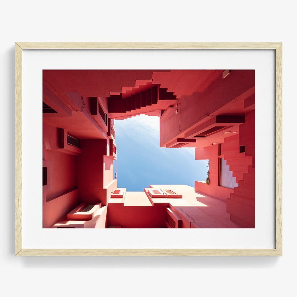 Photography by Sebastian Weiss