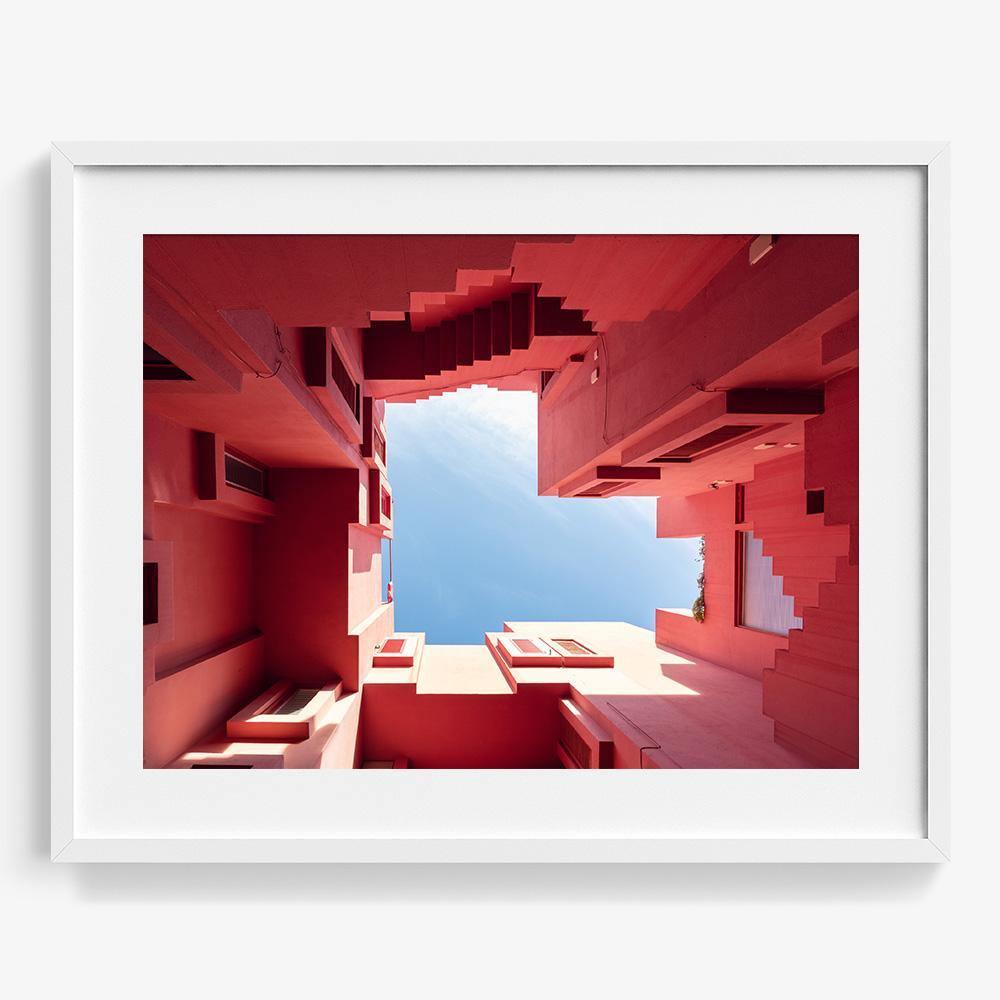Photography by Sebastian Weiss