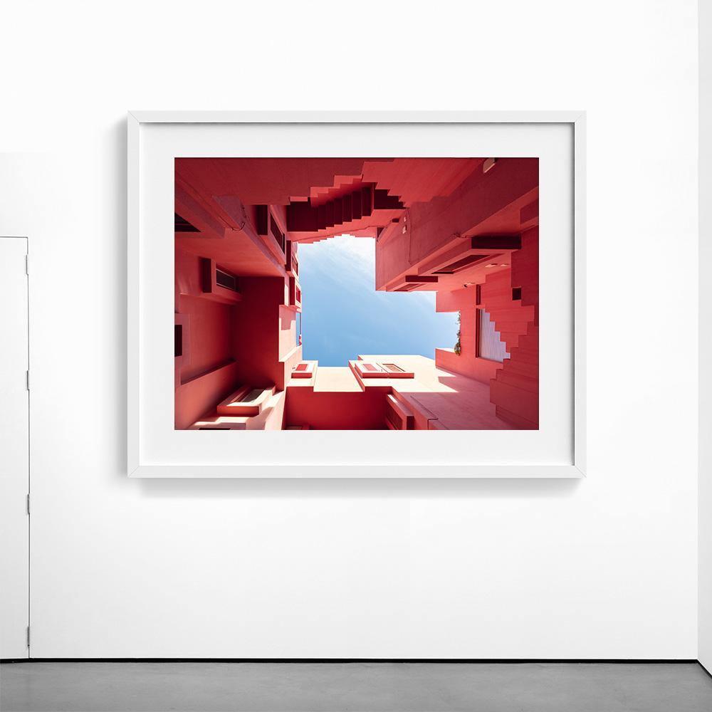 Photography by Sebastian Weiss