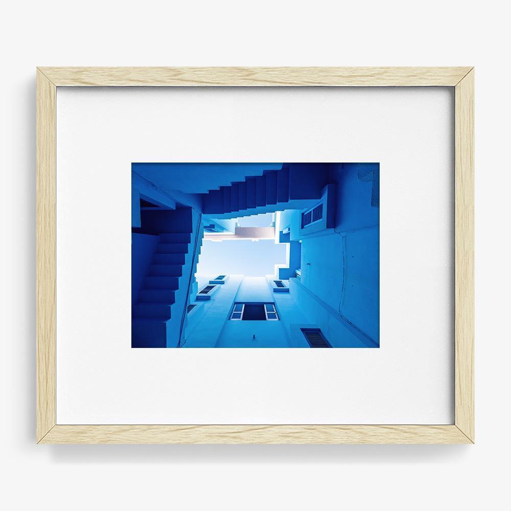 Photography by Sebastian Weiss