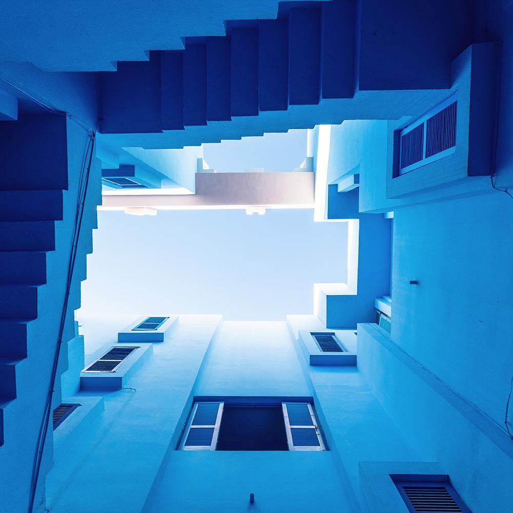 Photography by Sebastian Weiss