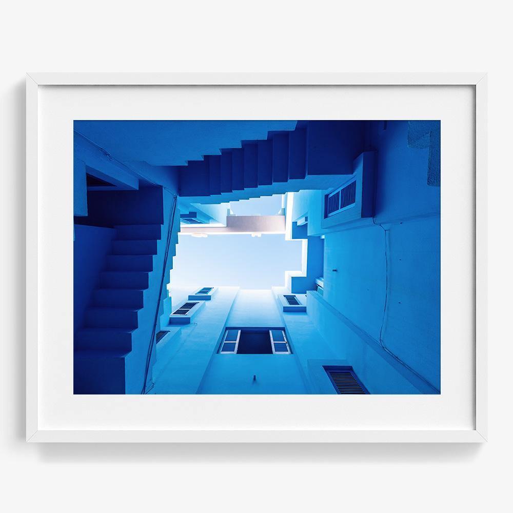 Photography by Sebastian Weiss