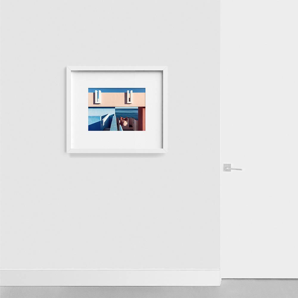 Photography by Sebastian Weiss