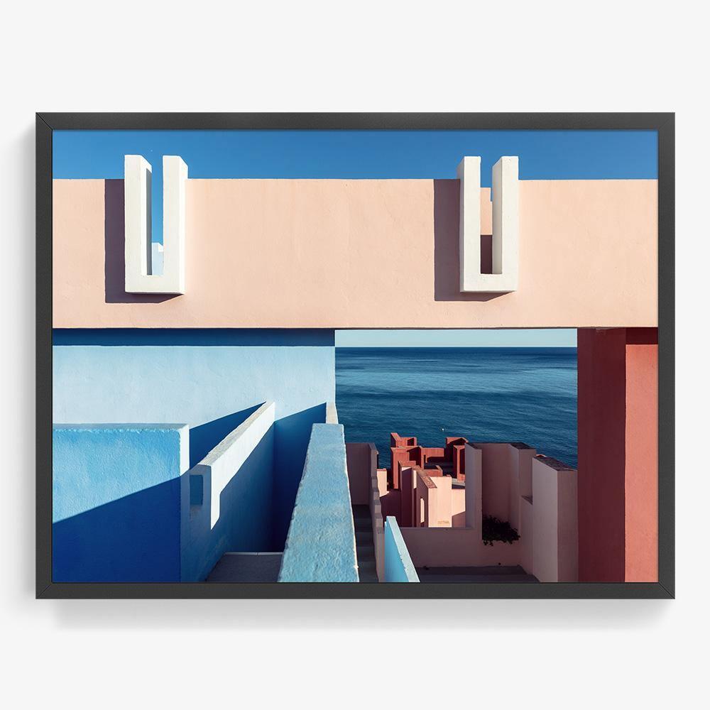 Photography by Sebastian Weiss