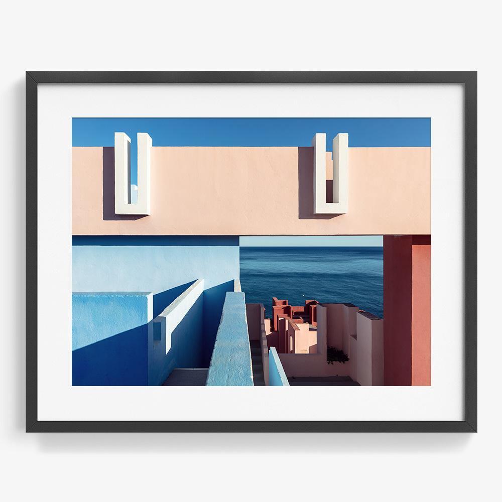 Photography by Sebastian Weiss