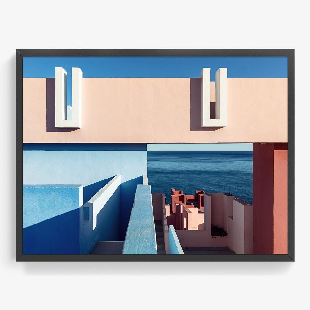 Photography by Sebastian Weiss