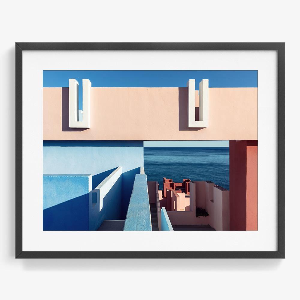 Photography by Sebastian Weiss