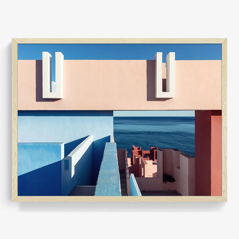 Photography by Sebastian Weiss