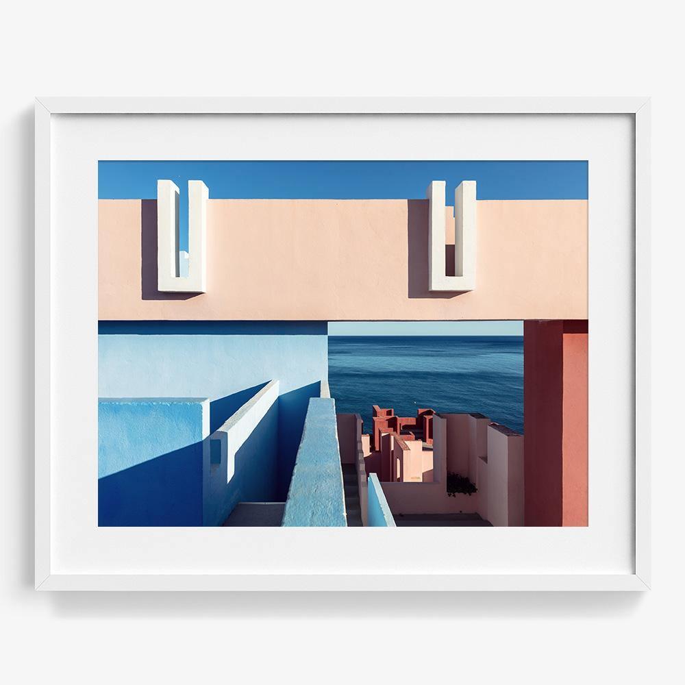 Photography by Sebastian Weiss