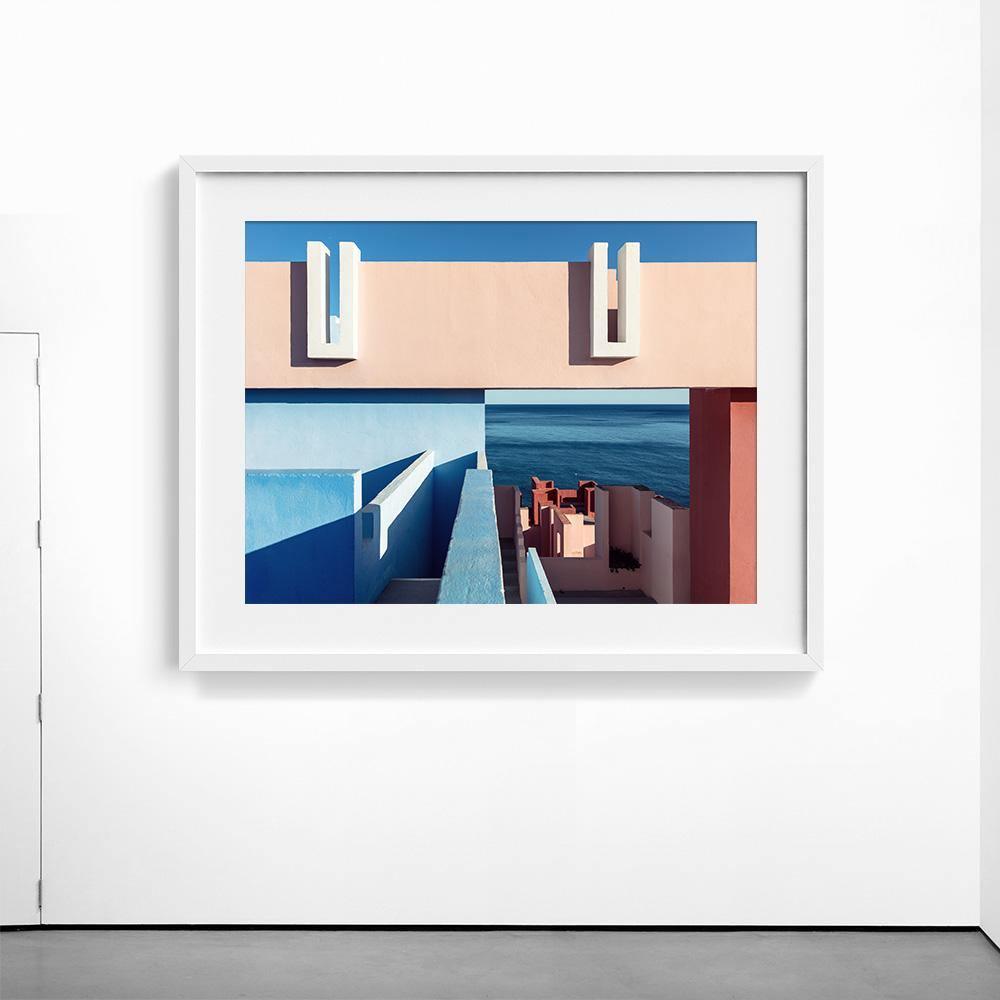 Photography by Sebastian Weiss