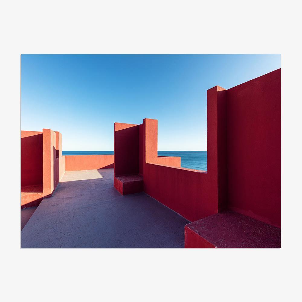 Photography by Sebastian Weiss