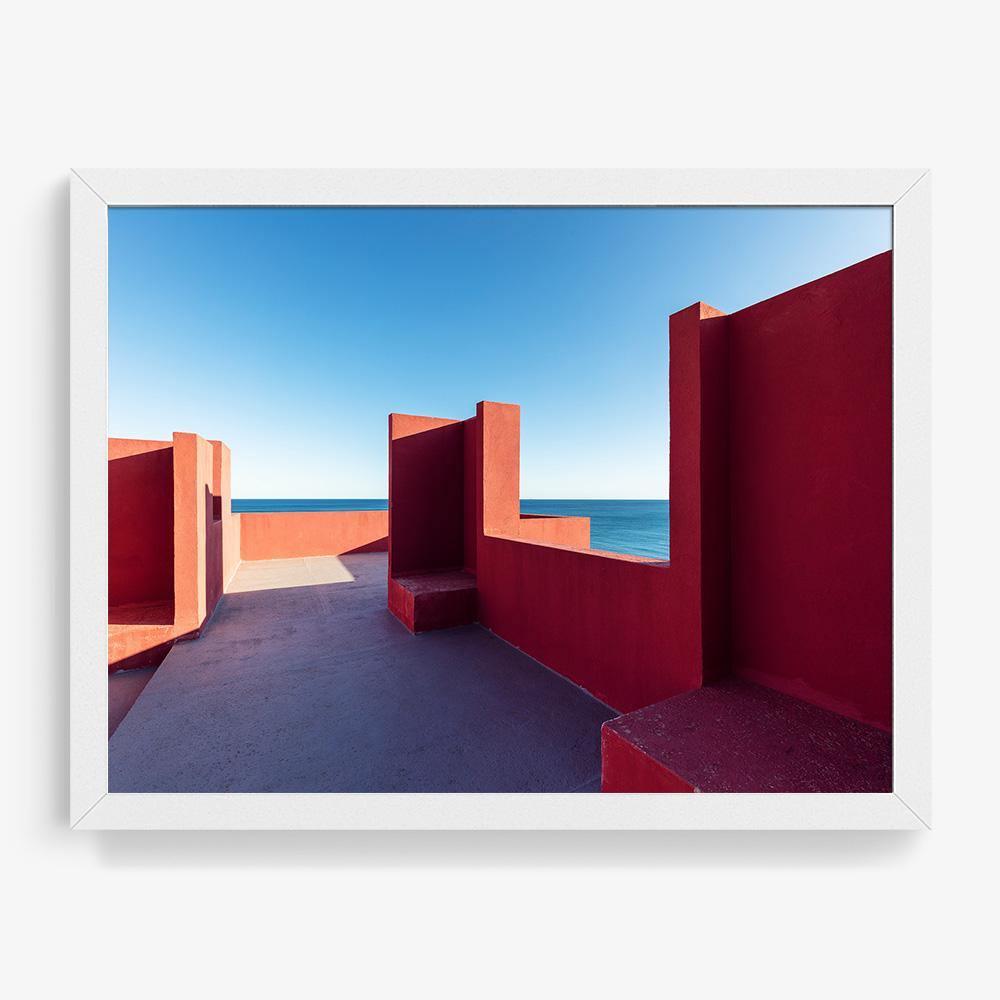 Photography by Sebastian Weiss