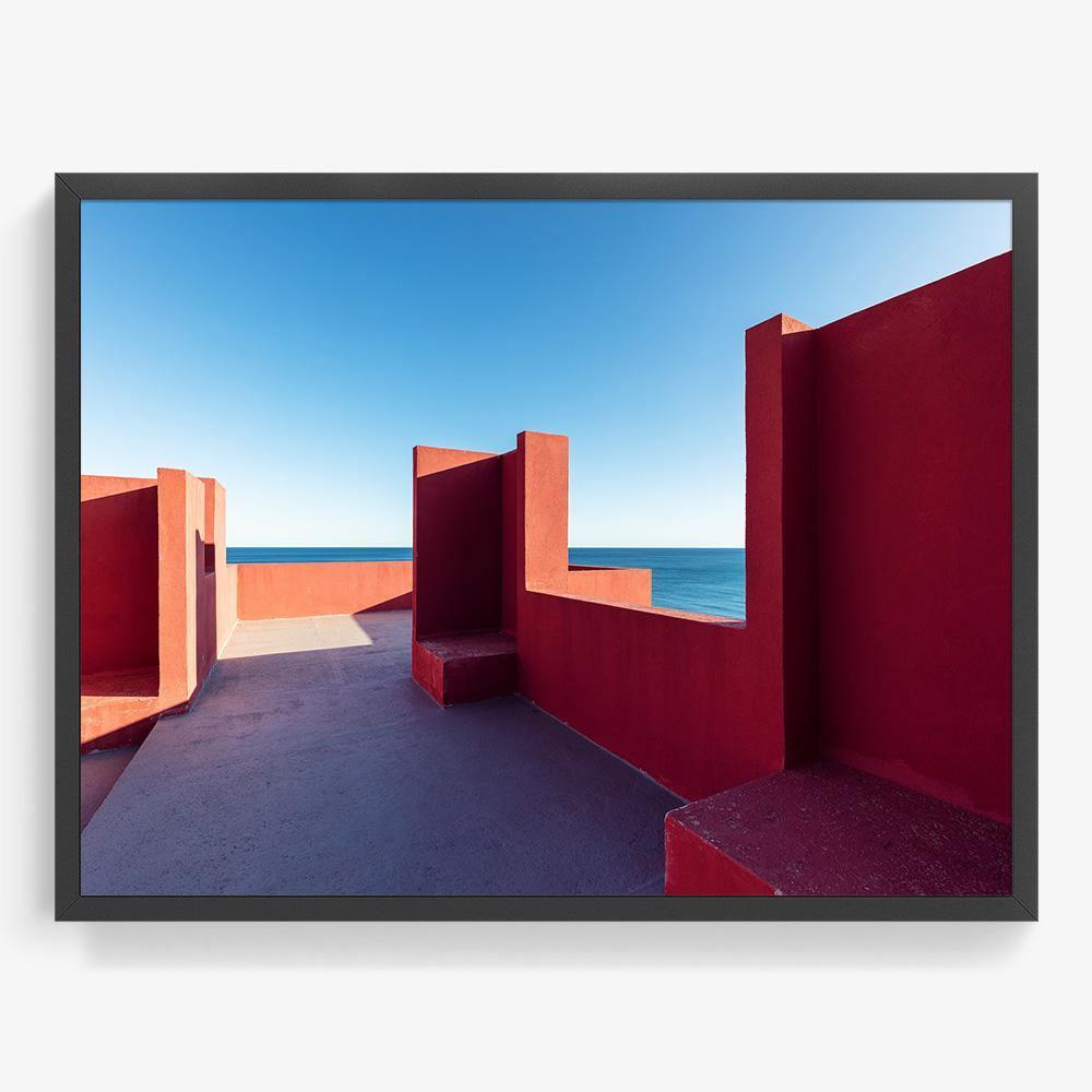 Photography by Sebastian Weiss