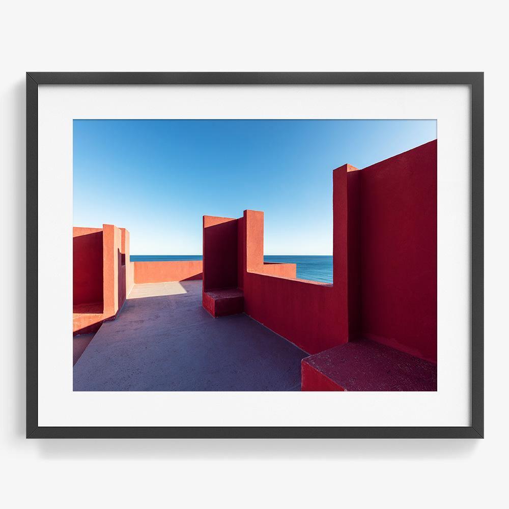 Photography by Sebastian Weiss