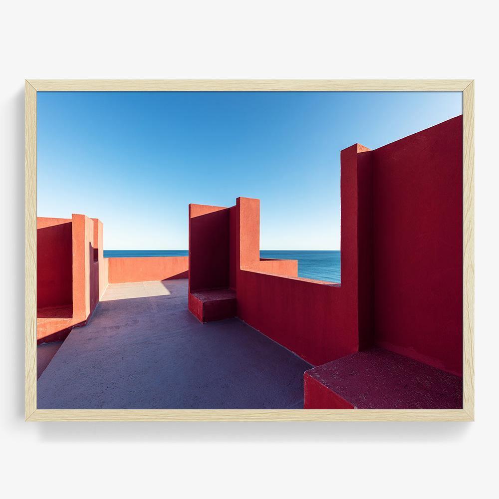 Photography by Sebastian Weiss