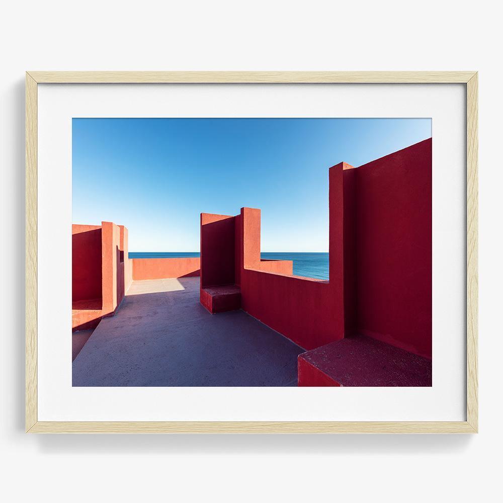 Photography by Sebastian Weiss