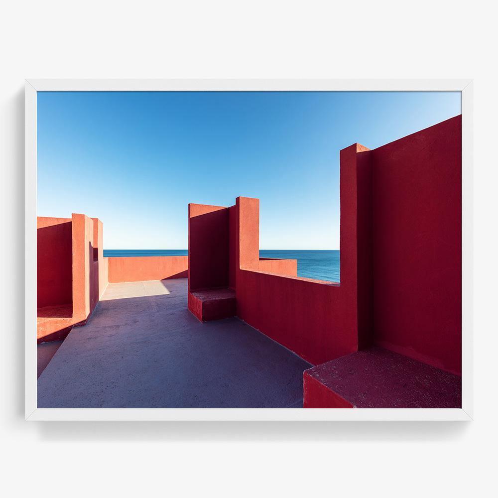 Photography by Sebastian Weiss