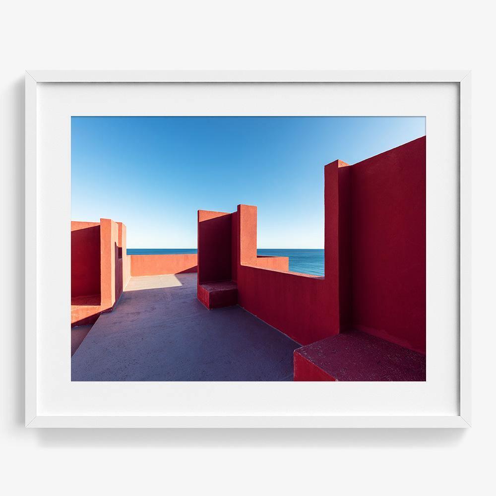 Photography by Sebastian Weiss