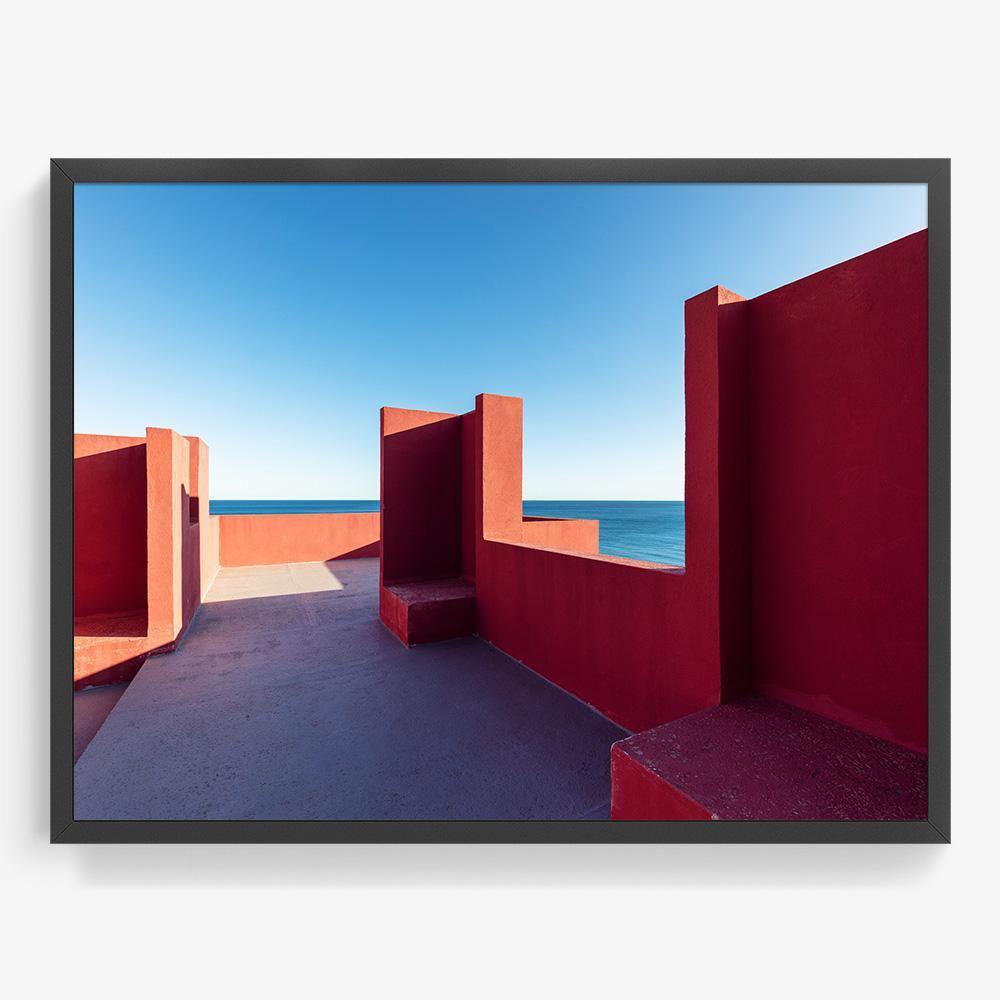 Photography by Sebastian Weiss