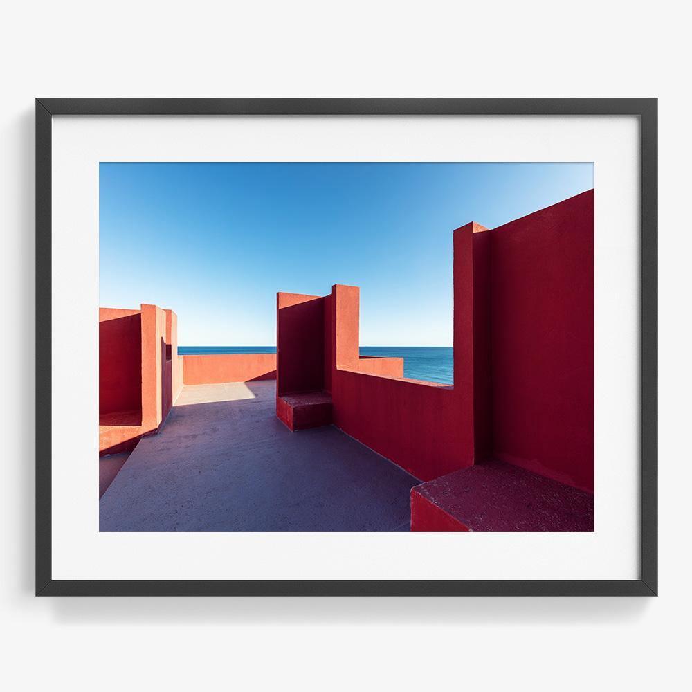 Photography by Sebastian Weiss