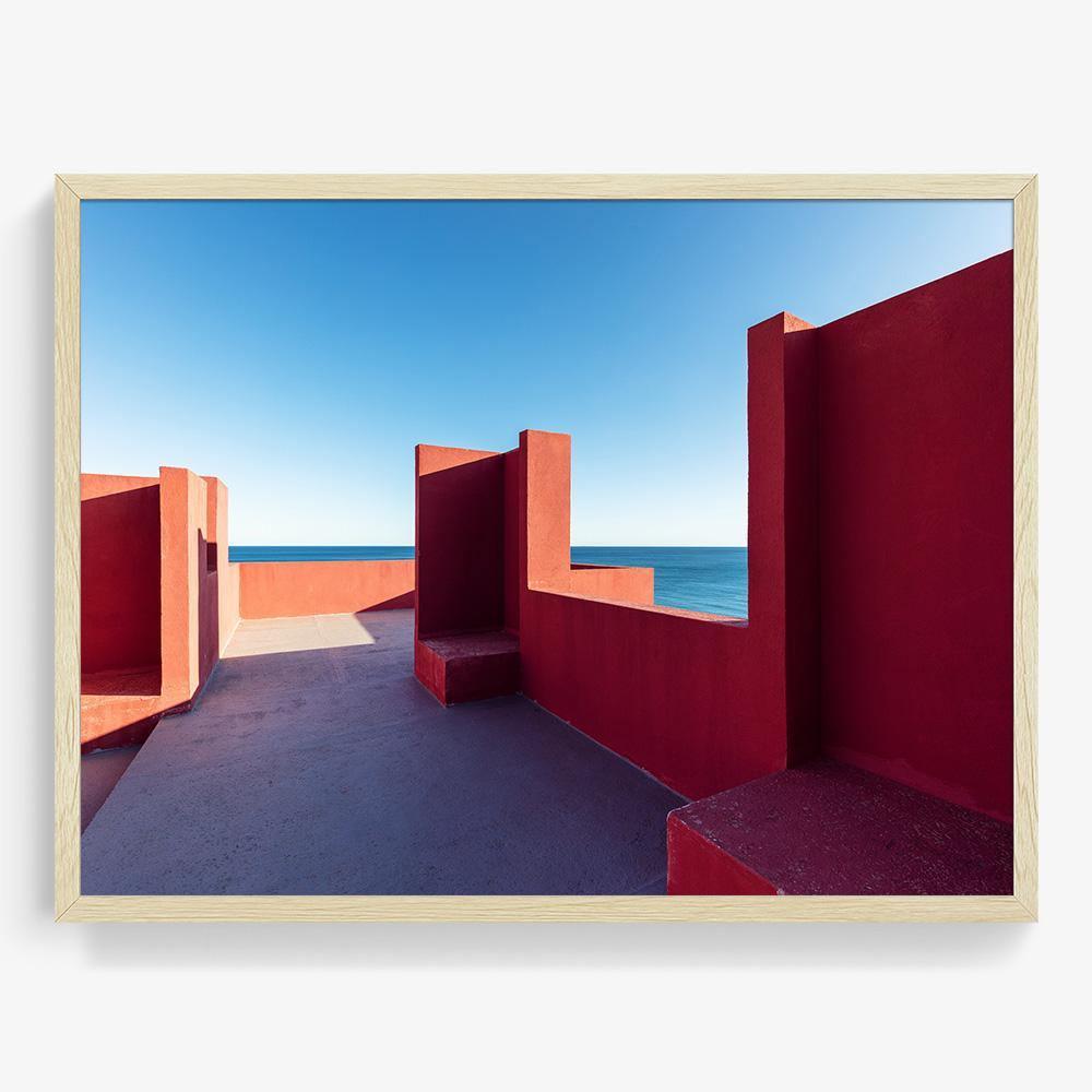 Photography by Sebastian Weiss