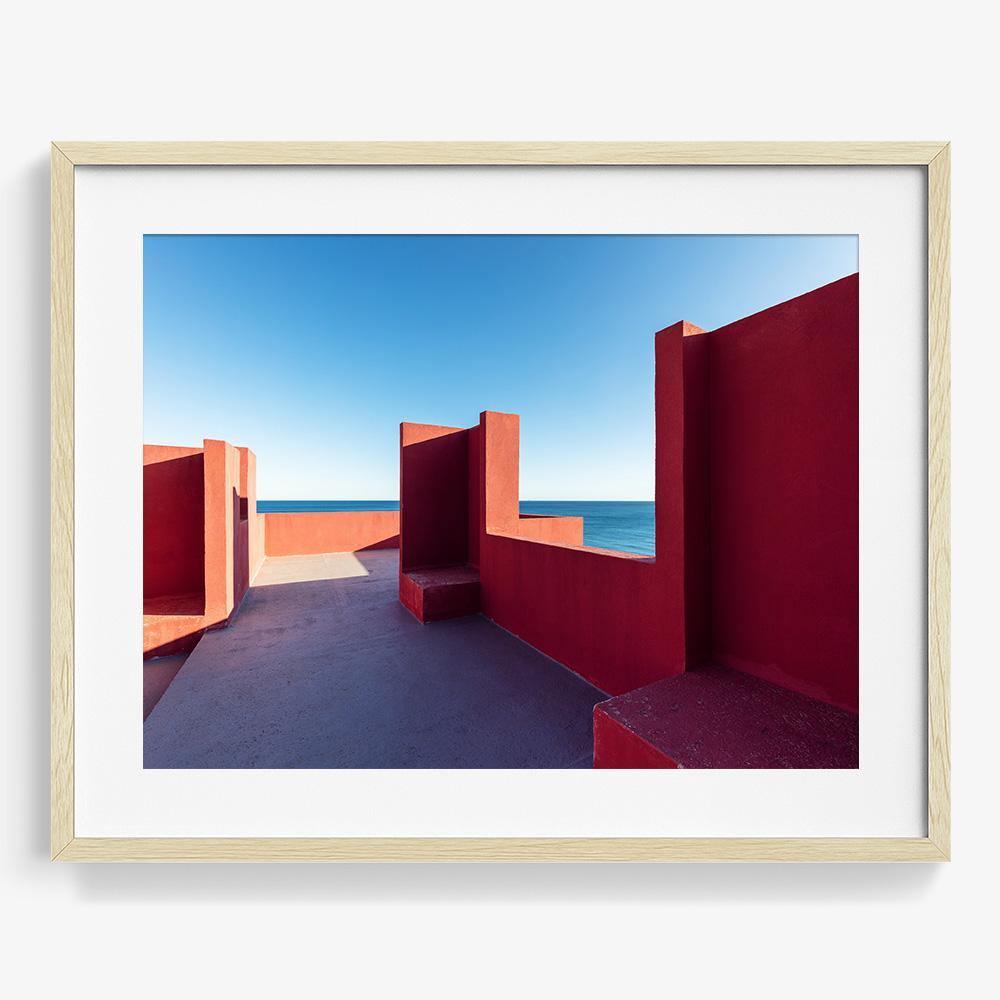 Photography by Sebastian Weiss
