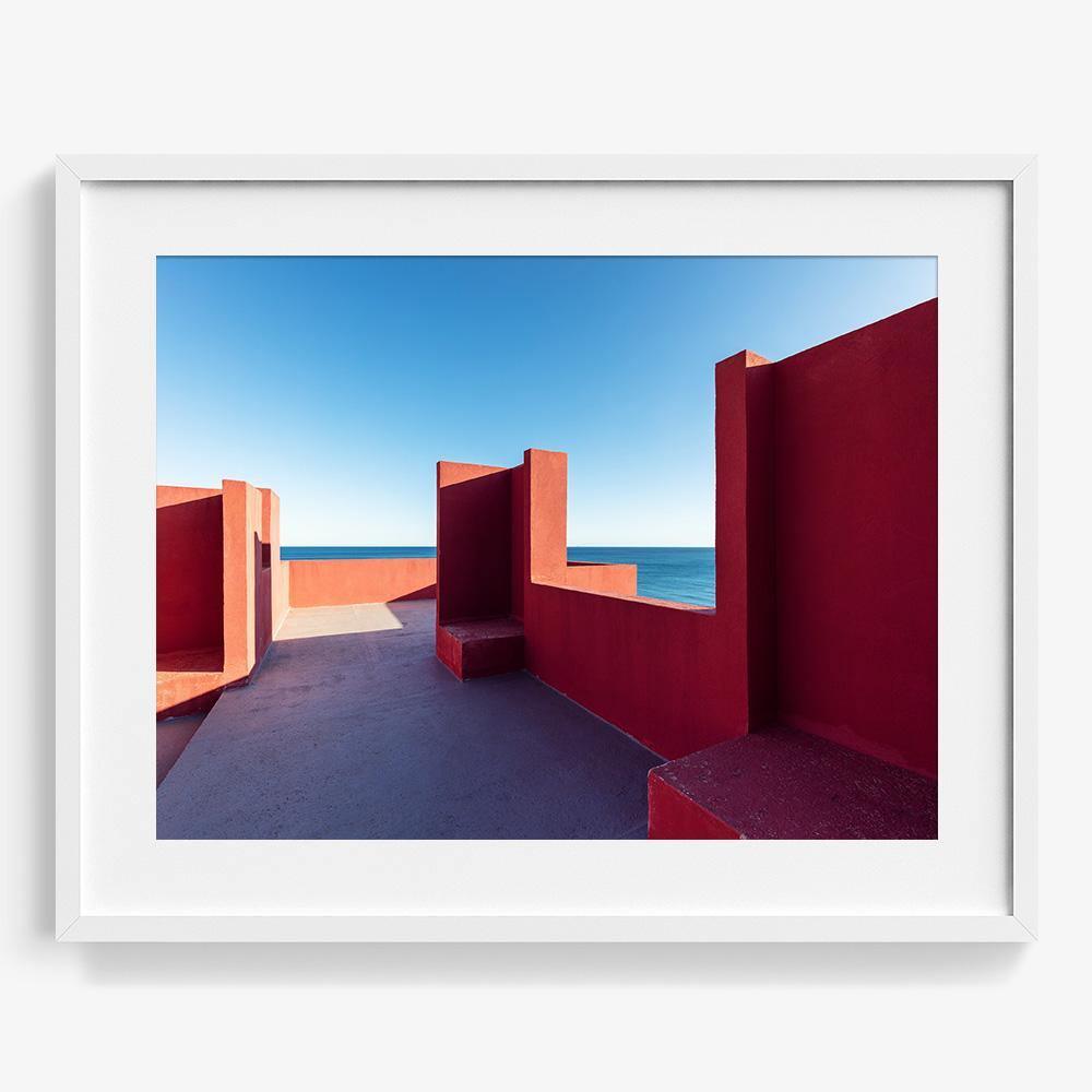 Photography by Sebastian Weiss