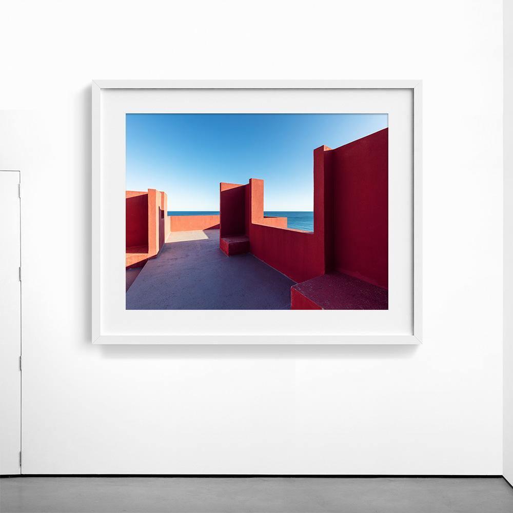 Photography by Sebastian Weiss