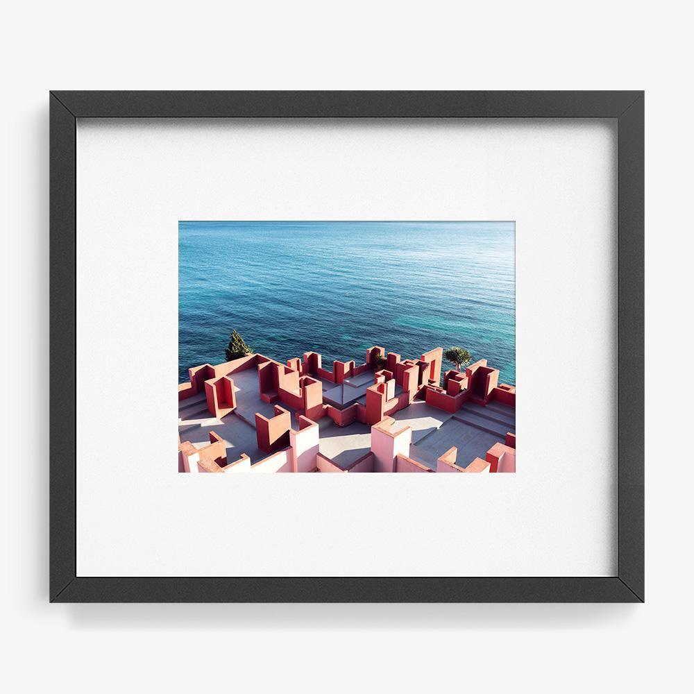 Photography by Sebastian Weiss
