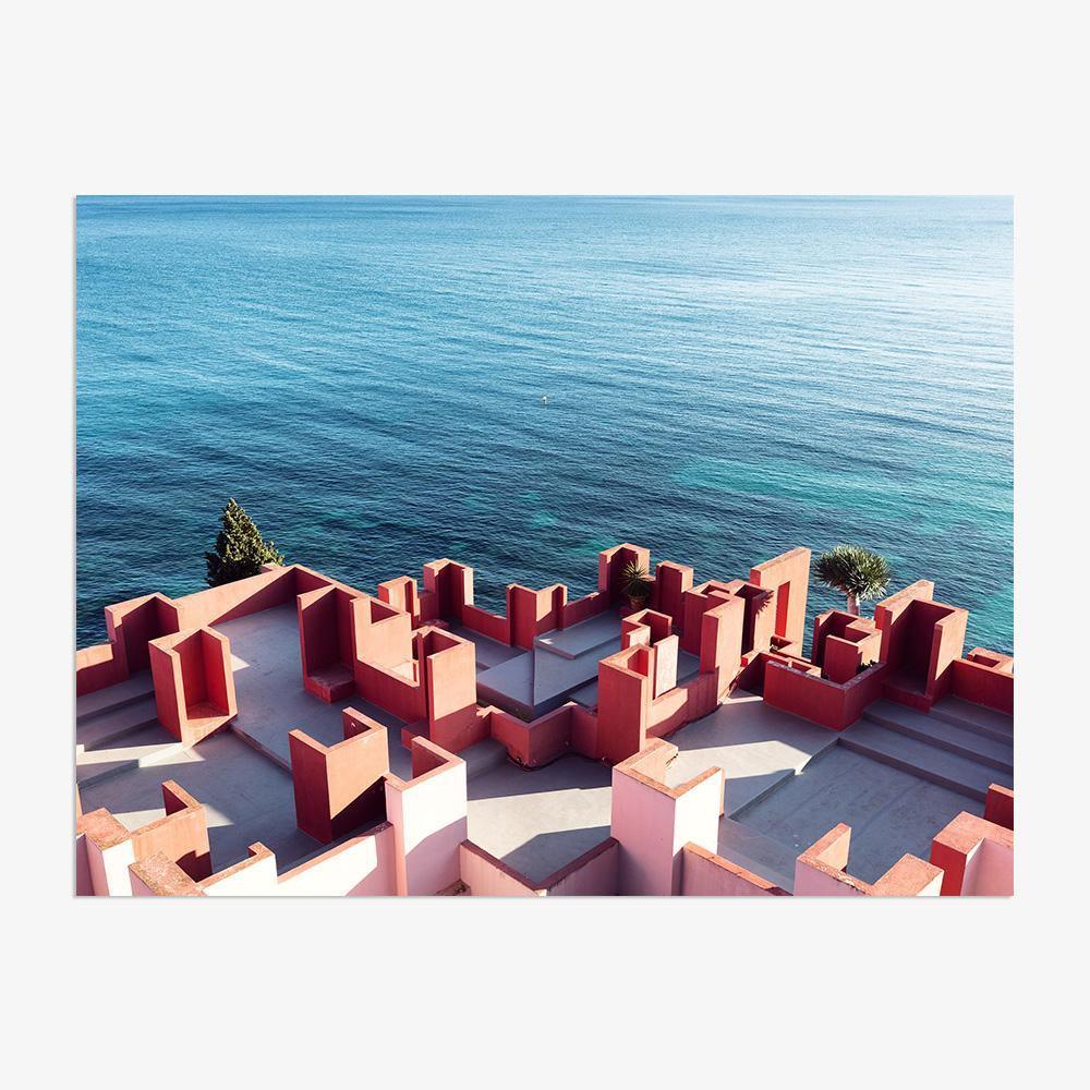Photography by Sebastian Weiss