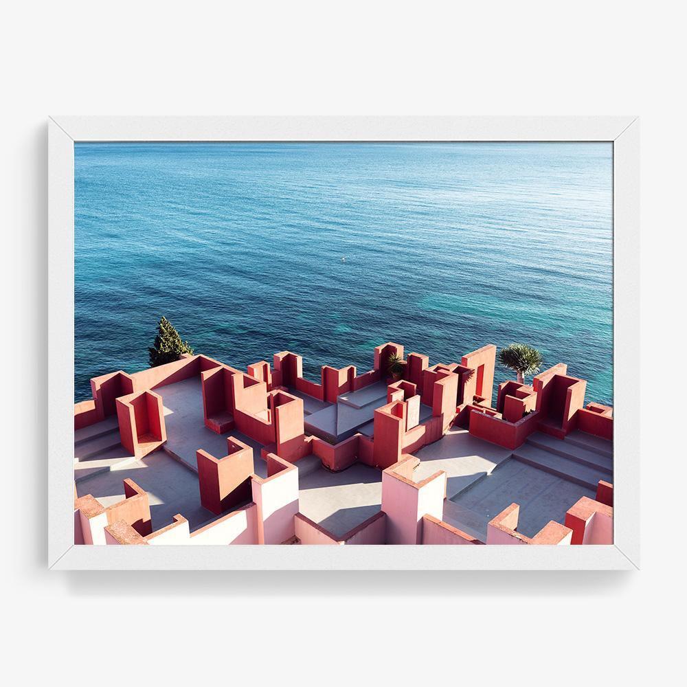Photography by Sebastian Weiss
