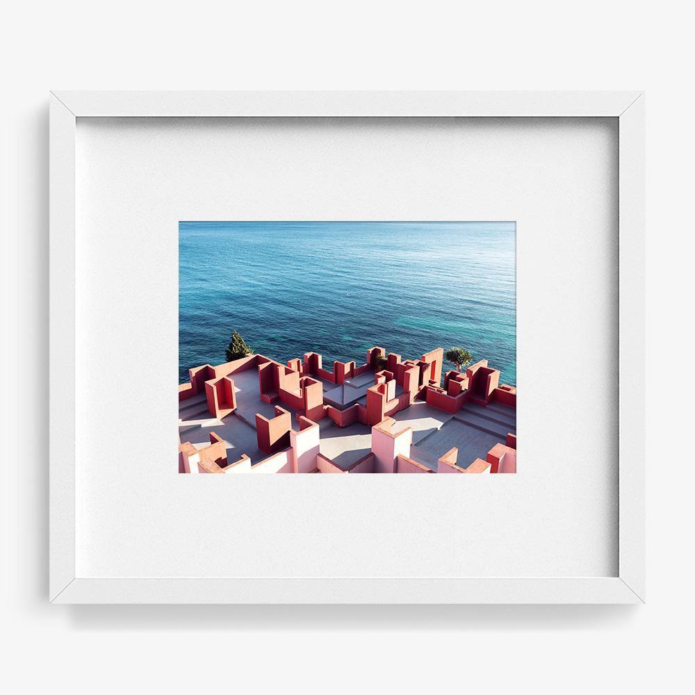 Photography by Sebastian Weiss