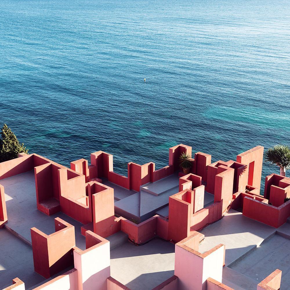 Photography by Sebastian Weiss
