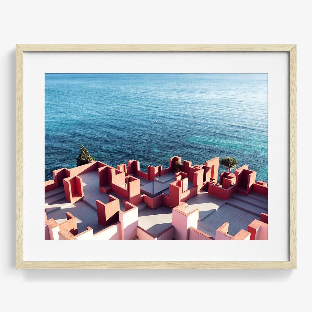 Photography by Sebastian Weiss
