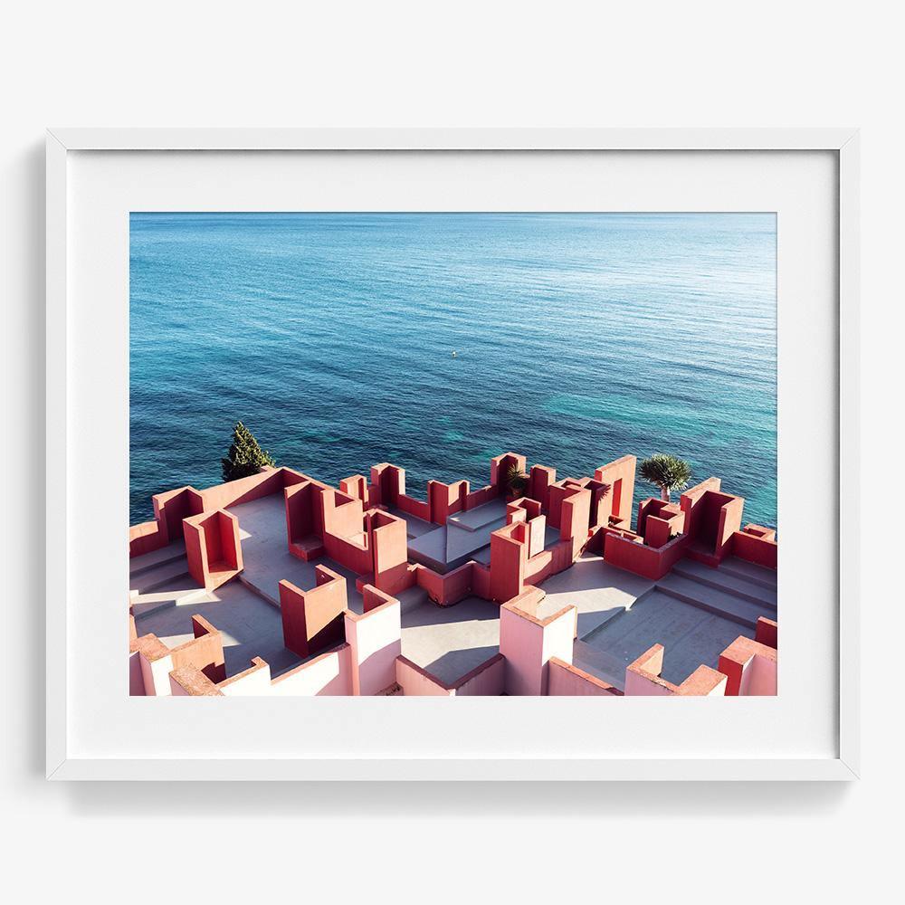 Photography by Sebastian Weiss