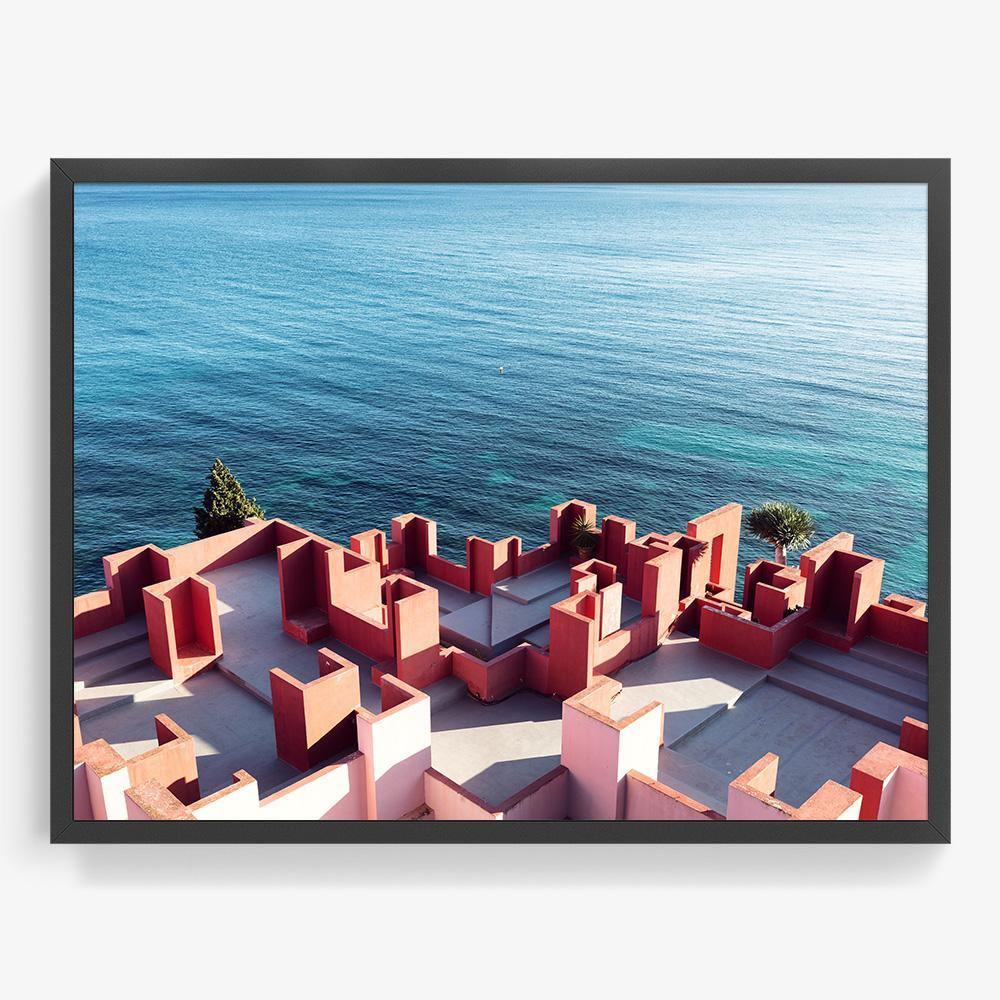 Photography by Sebastian Weiss