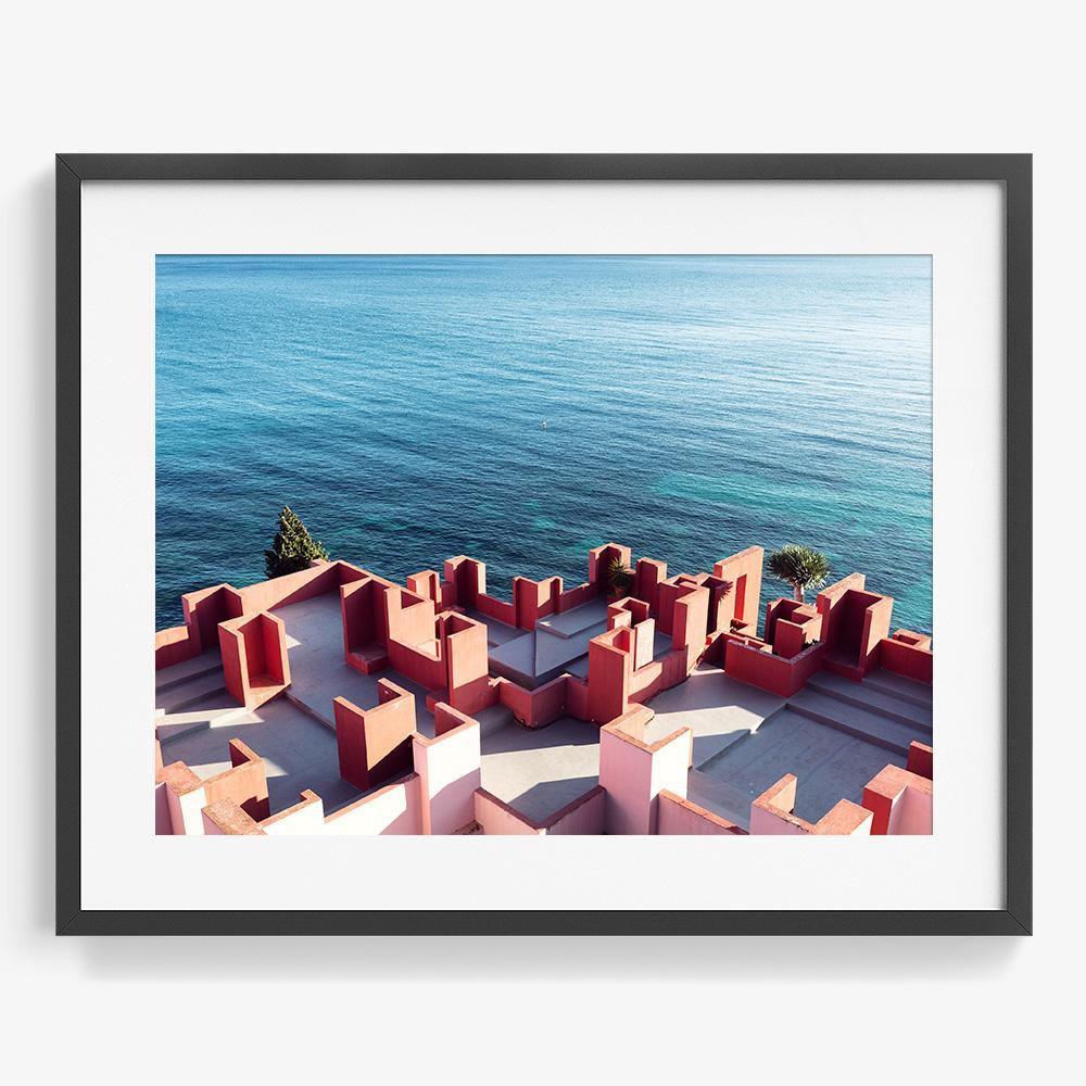 Photography by Sebastian Weiss
