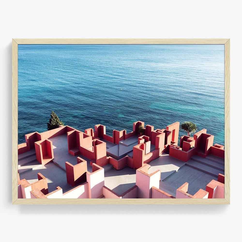 Photography by Sebastian Weiss