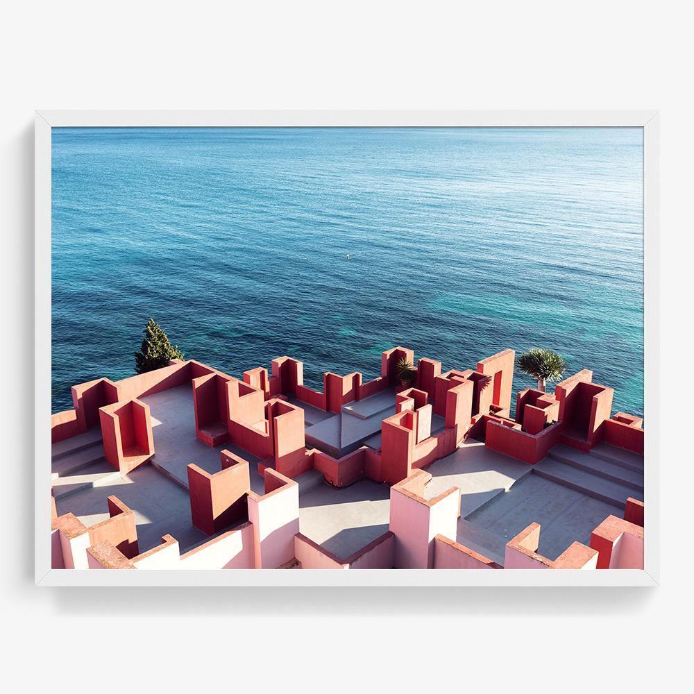 Photography by Sebastian Weiss