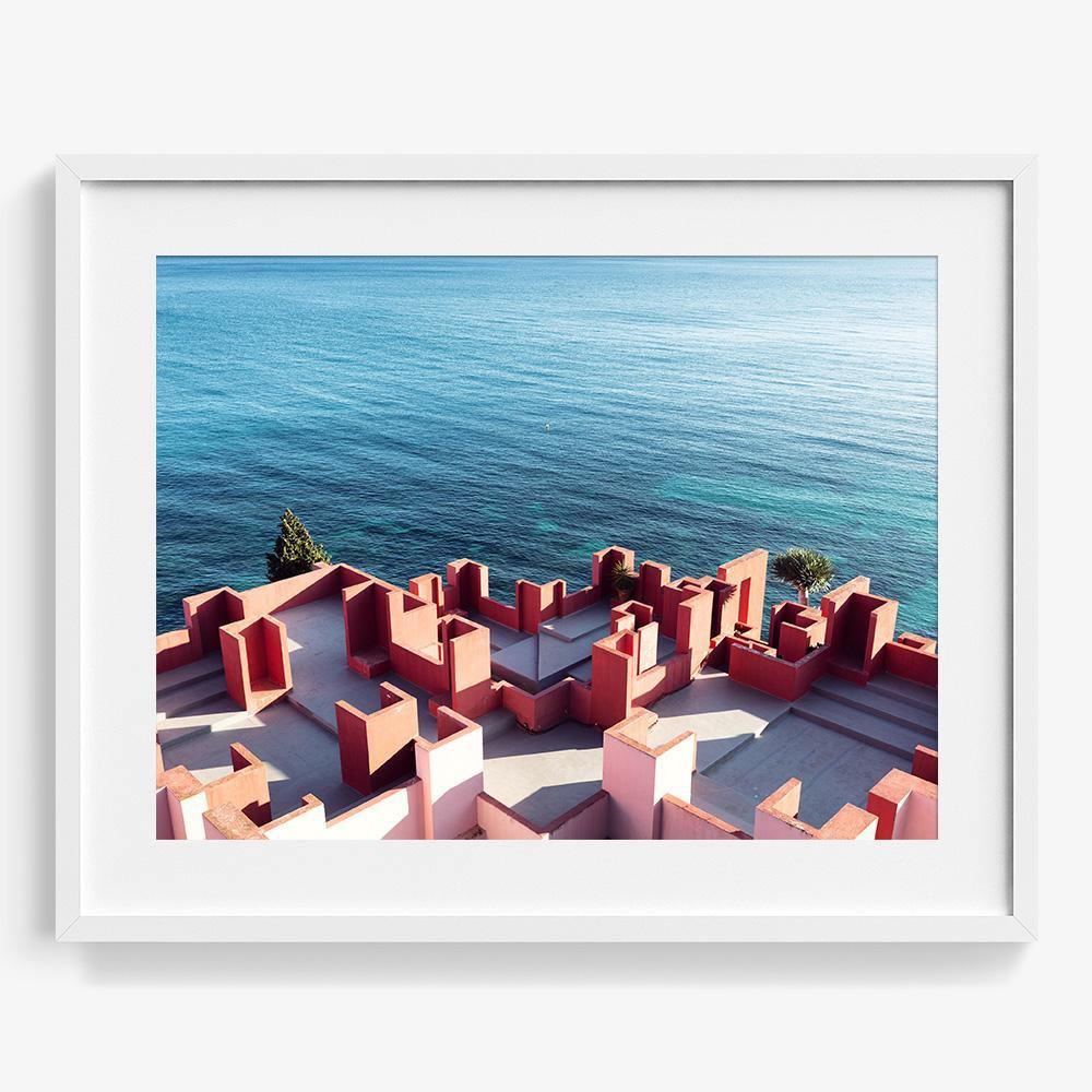 Photography by Sebastian Weiss