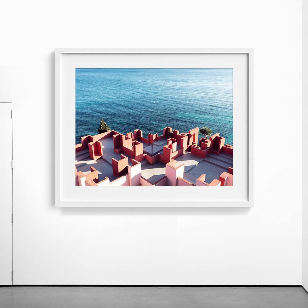 Photography by Sebastian Weiss