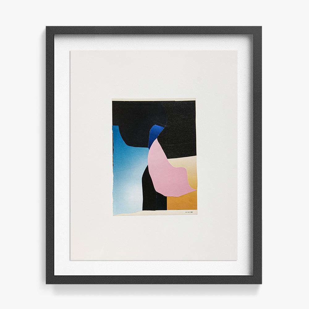 Collage by OVSKA