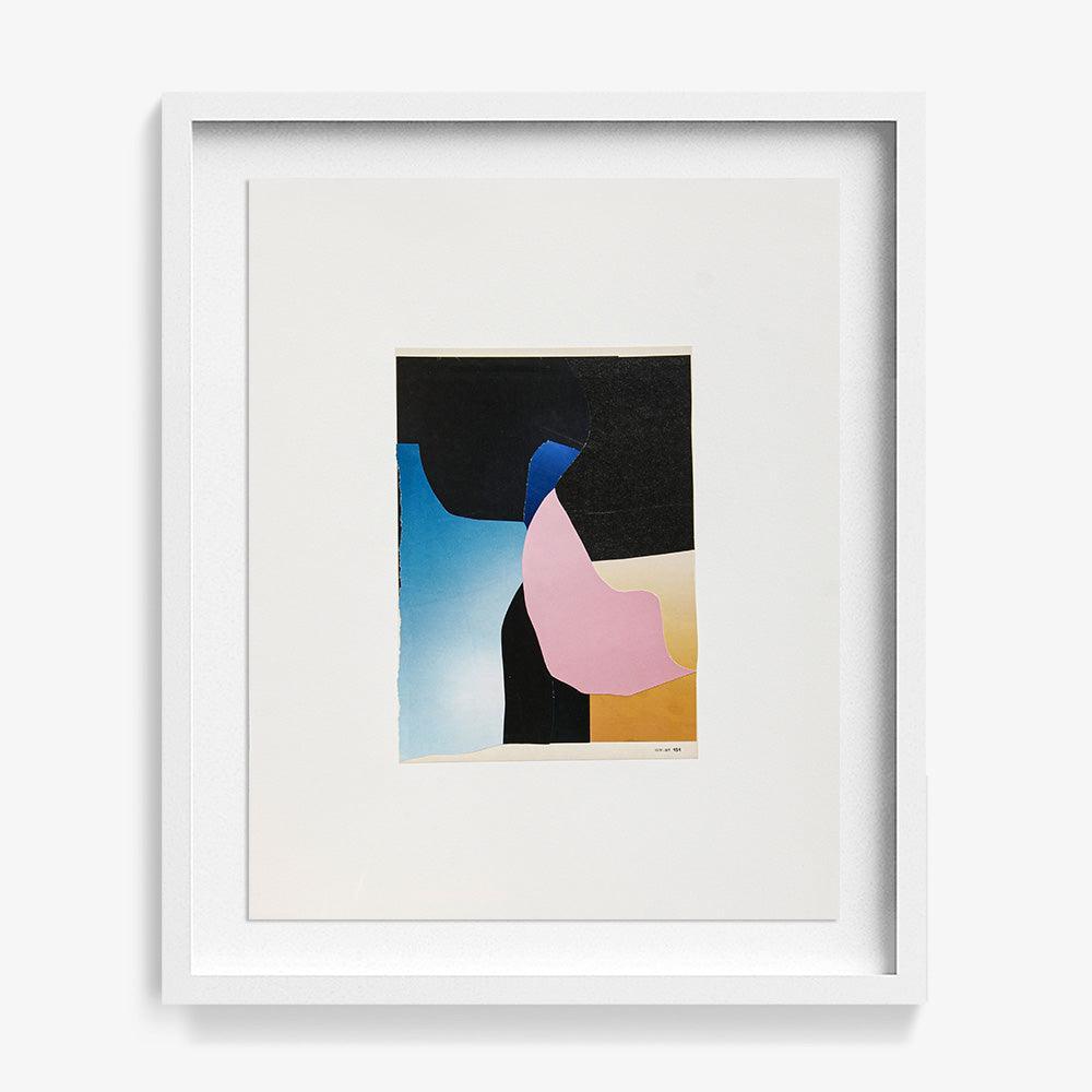 Collage by OVSKA