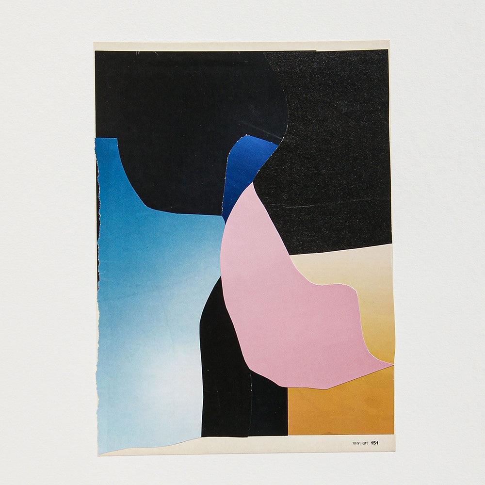 Collage by OVSKA