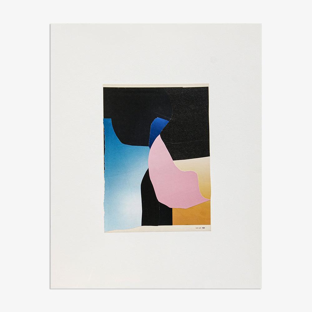 Collage by OVSKA